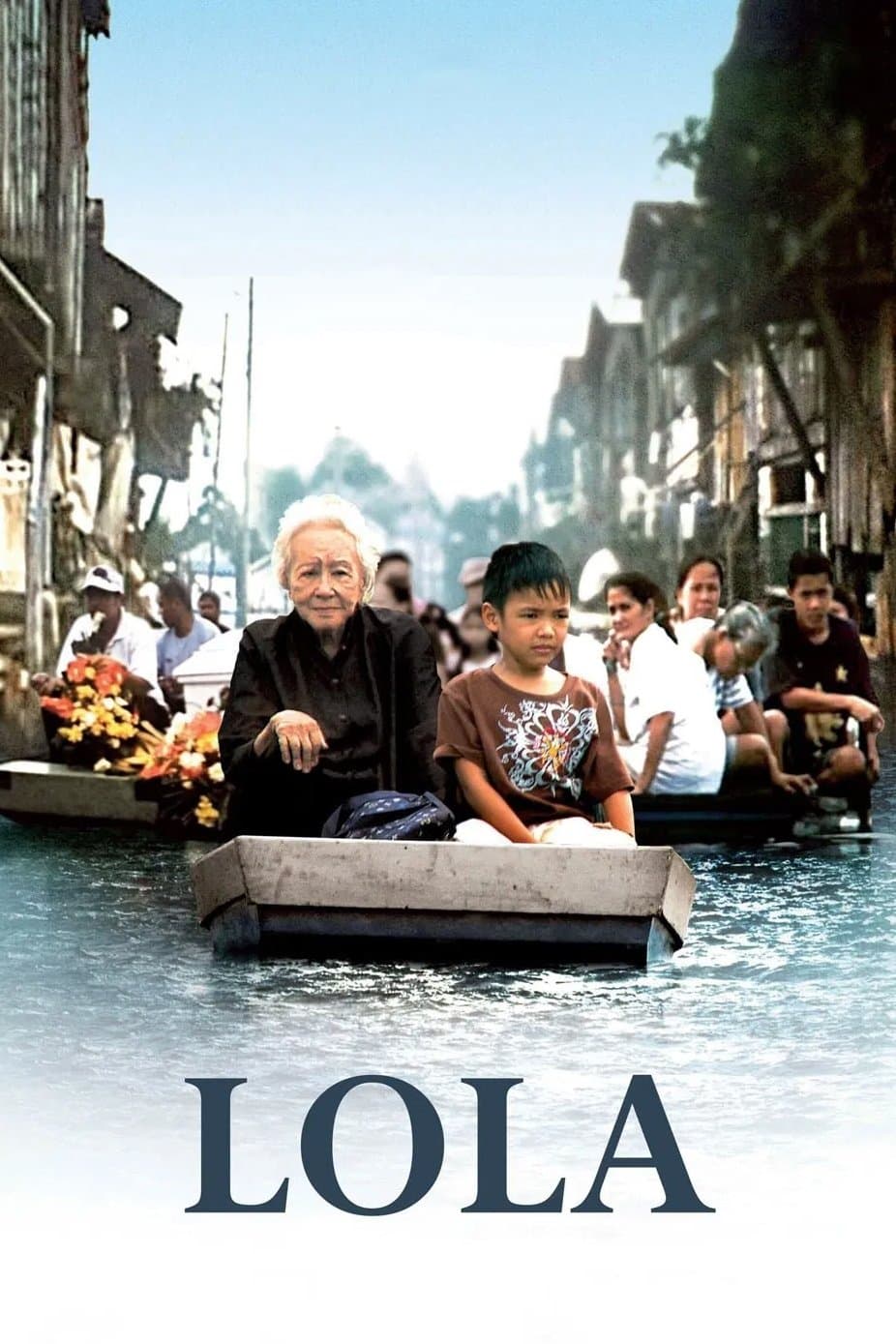 Lola photo