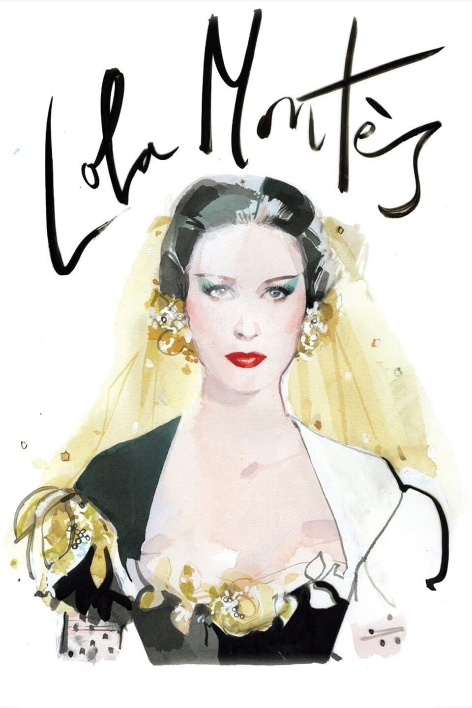 Lola Montès photo