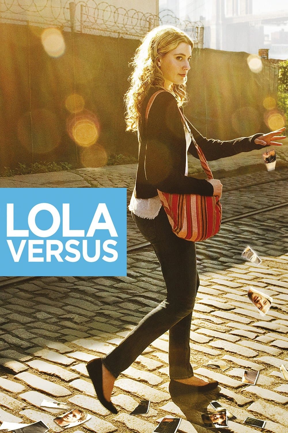 Lola Versus photo