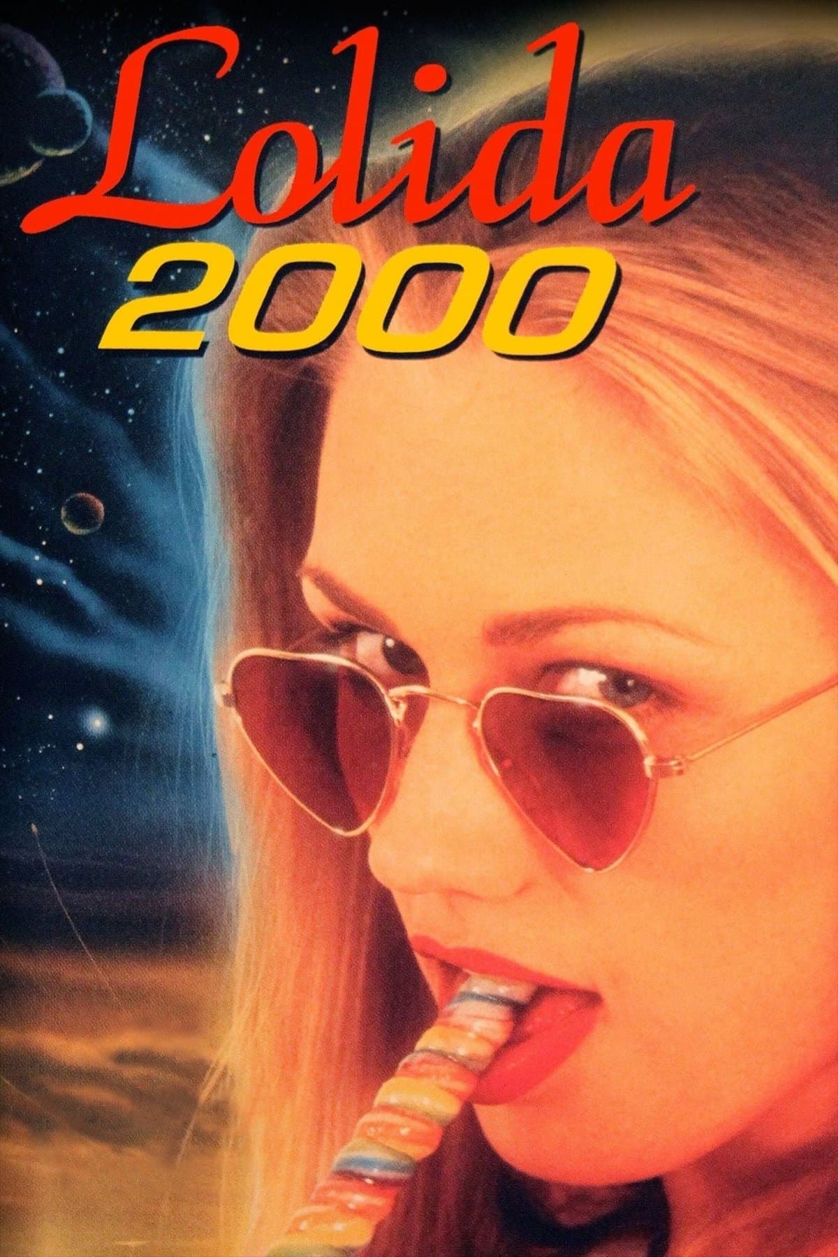 Lolida 2000 photo