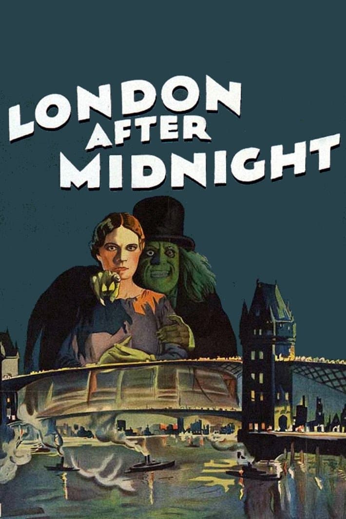 London After Midnight photo