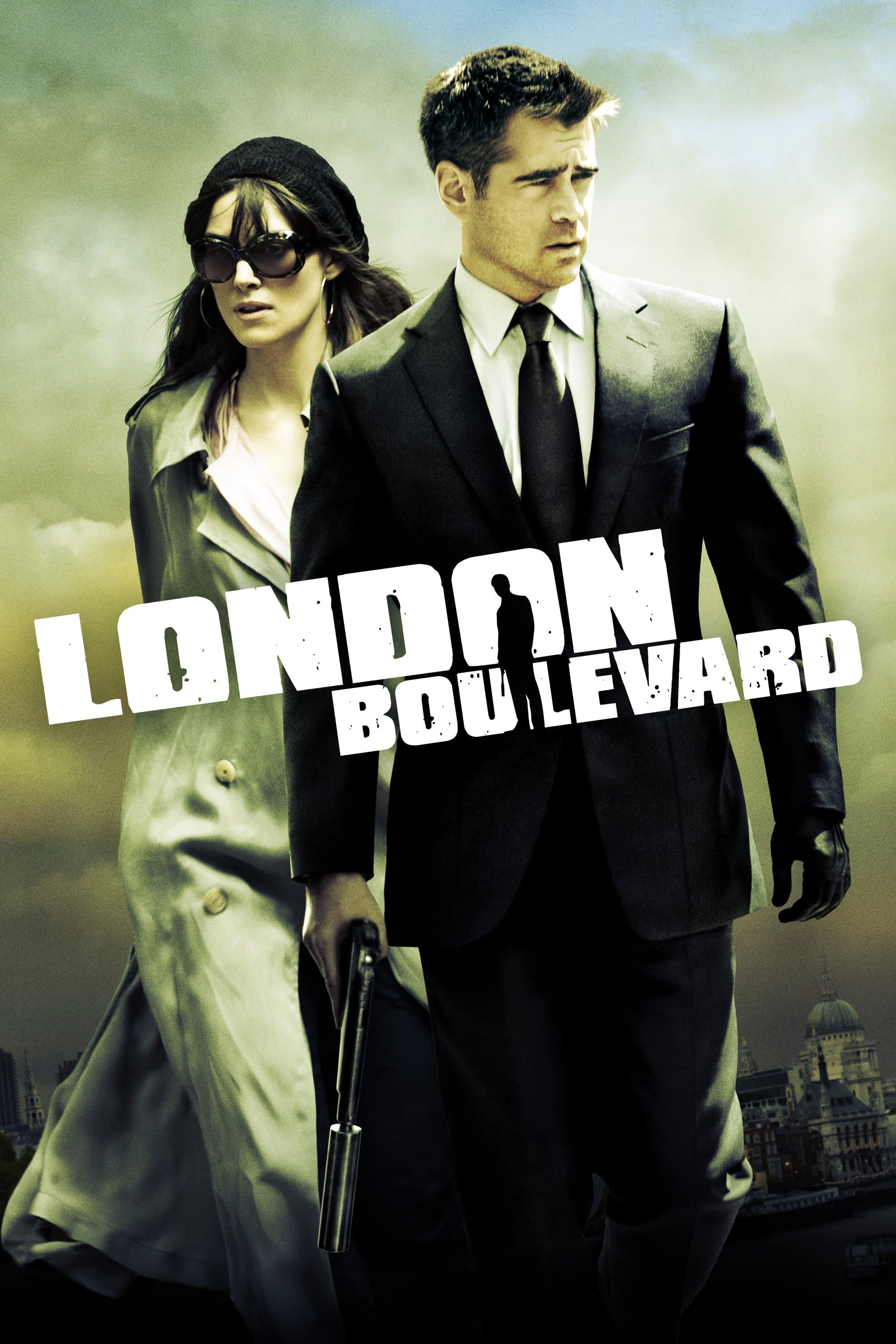 London Boulevard photo