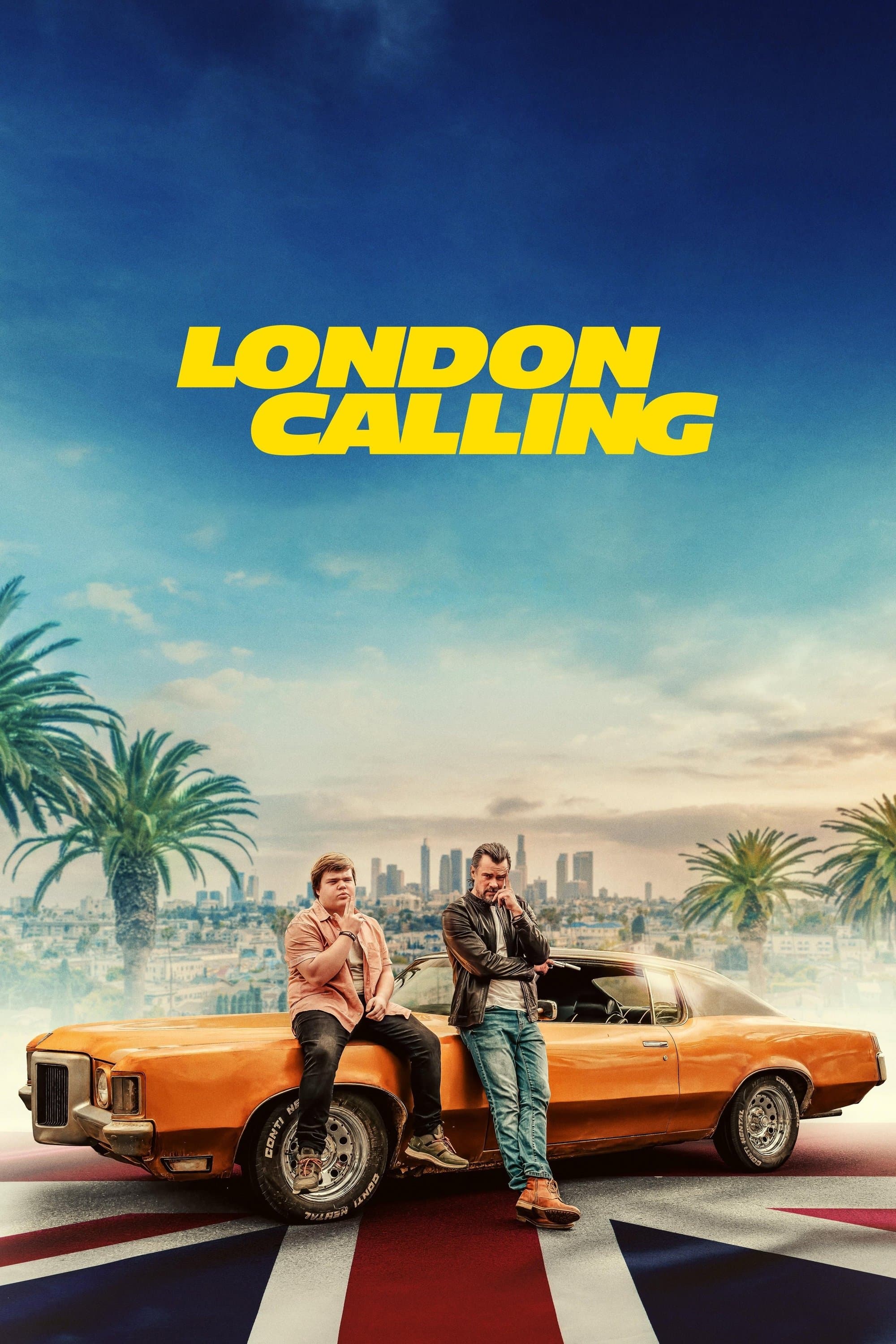 London Calling photo