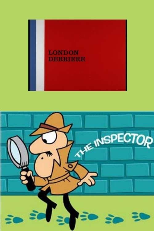 London Derriere photo