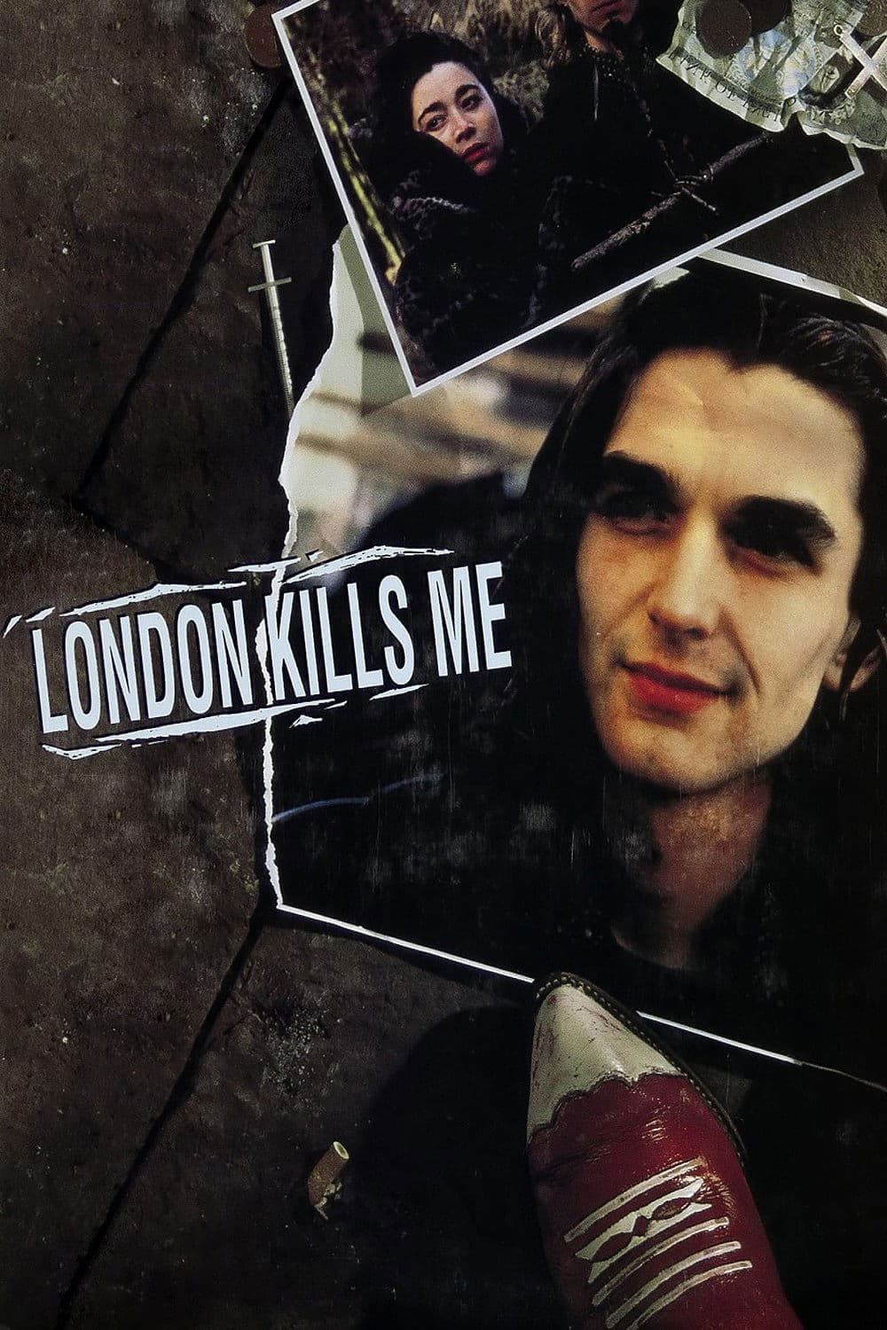 London Kills Me photo