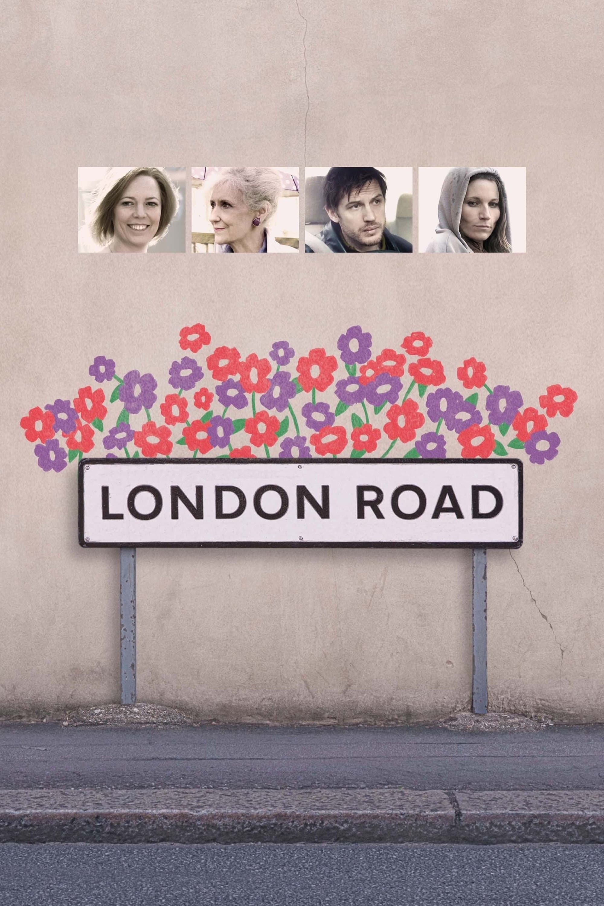London Road photo