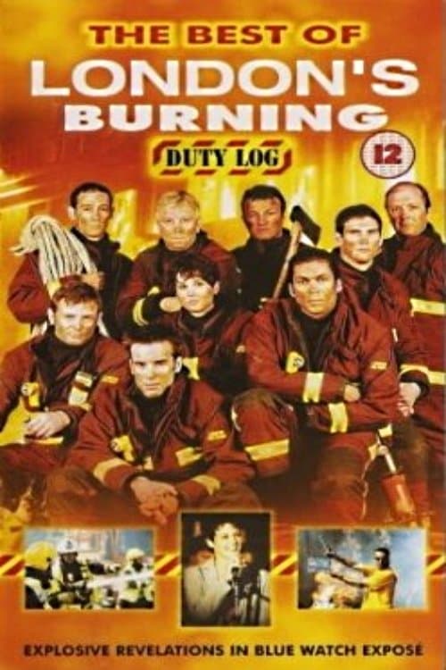 London's Burning: Duty Log photo