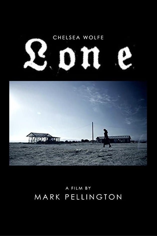 Lone photo
