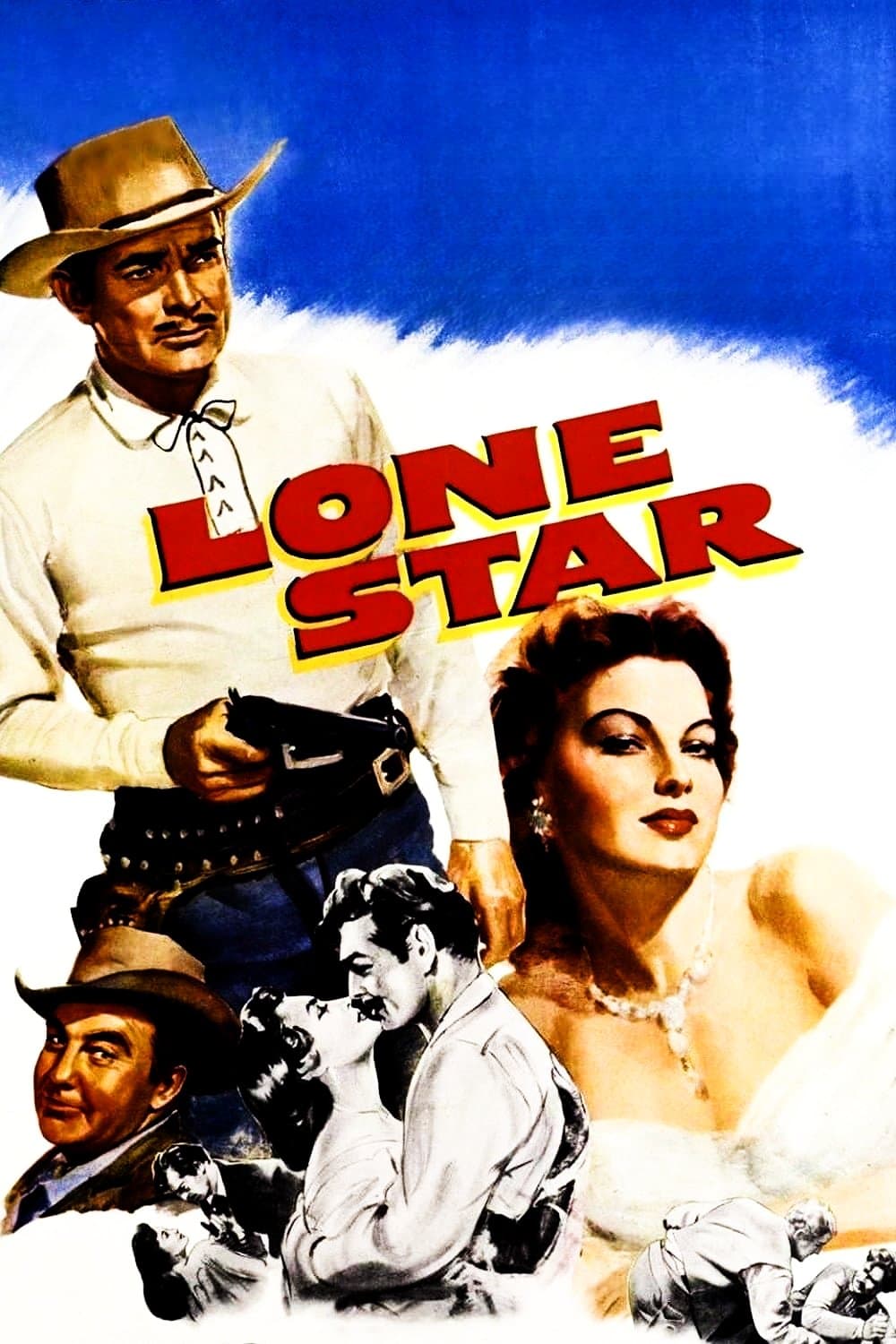 Lone Star photo