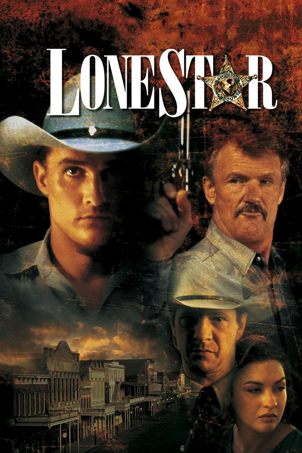 Lone Star photo
