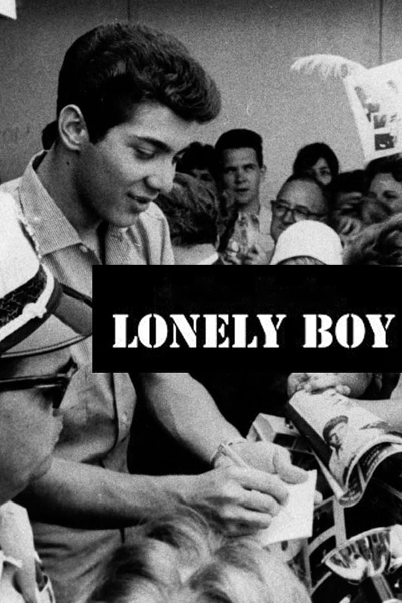Lonely Boy photo