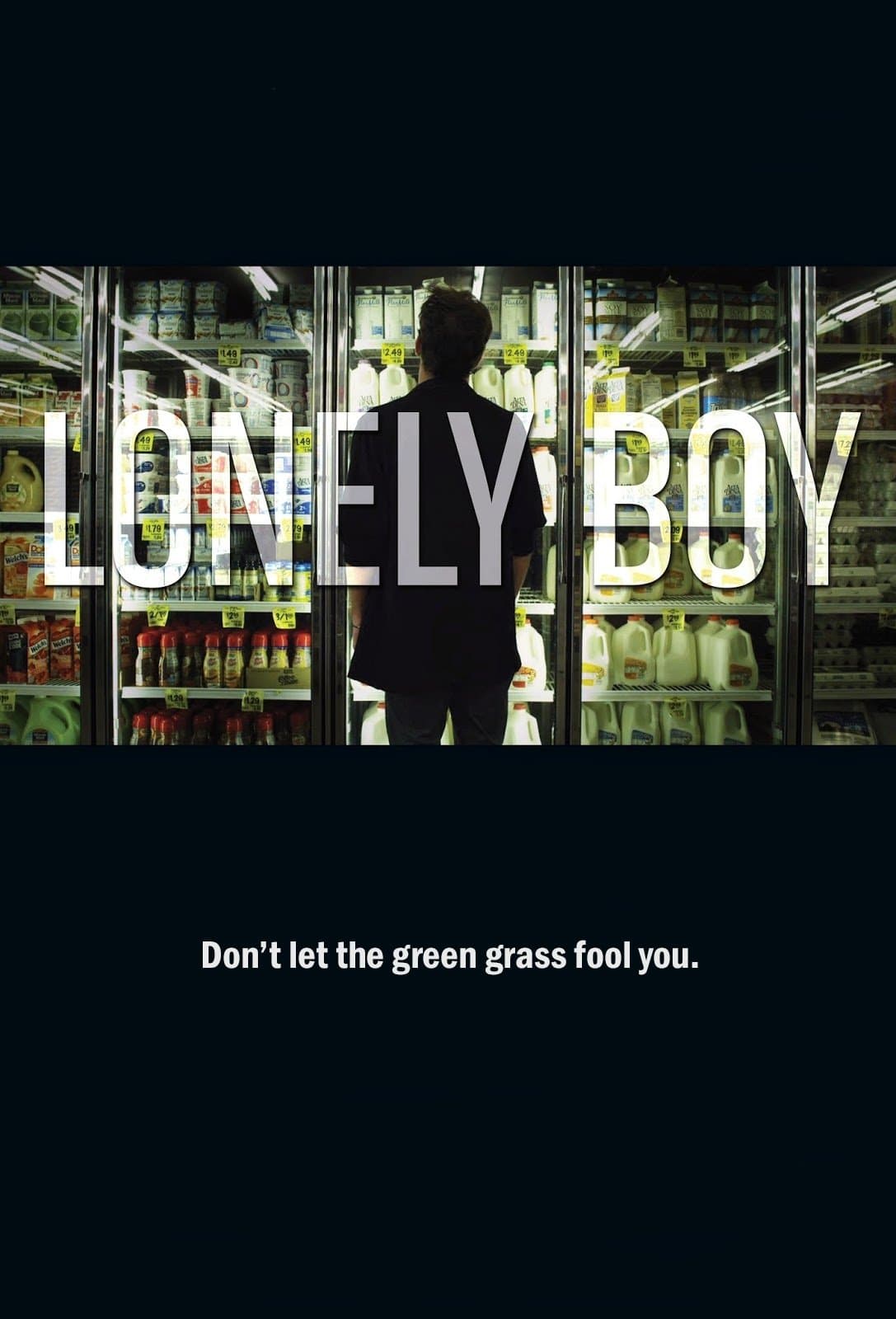 Lonely Boy photo