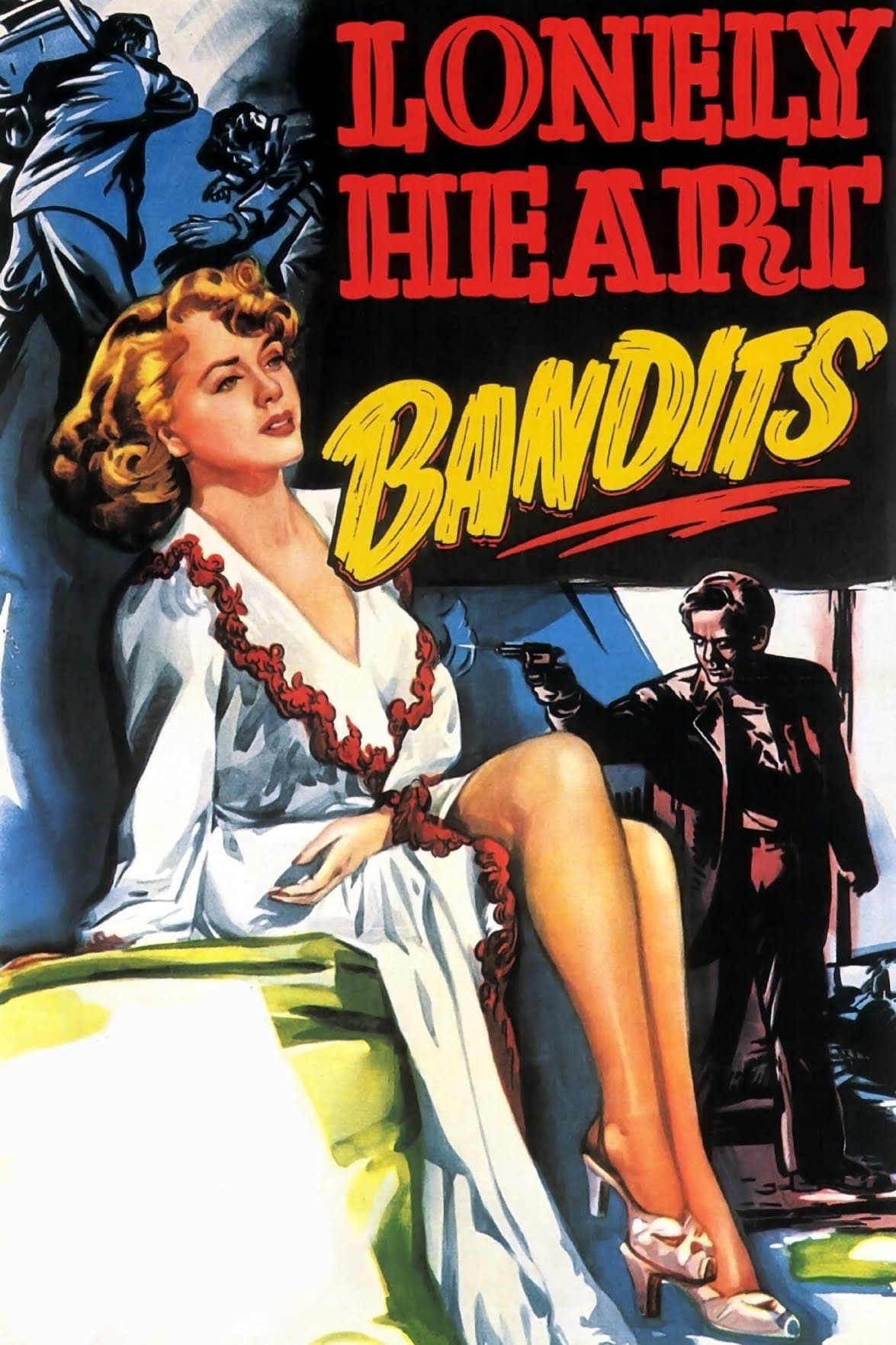 Lonely Heart Bandits photo