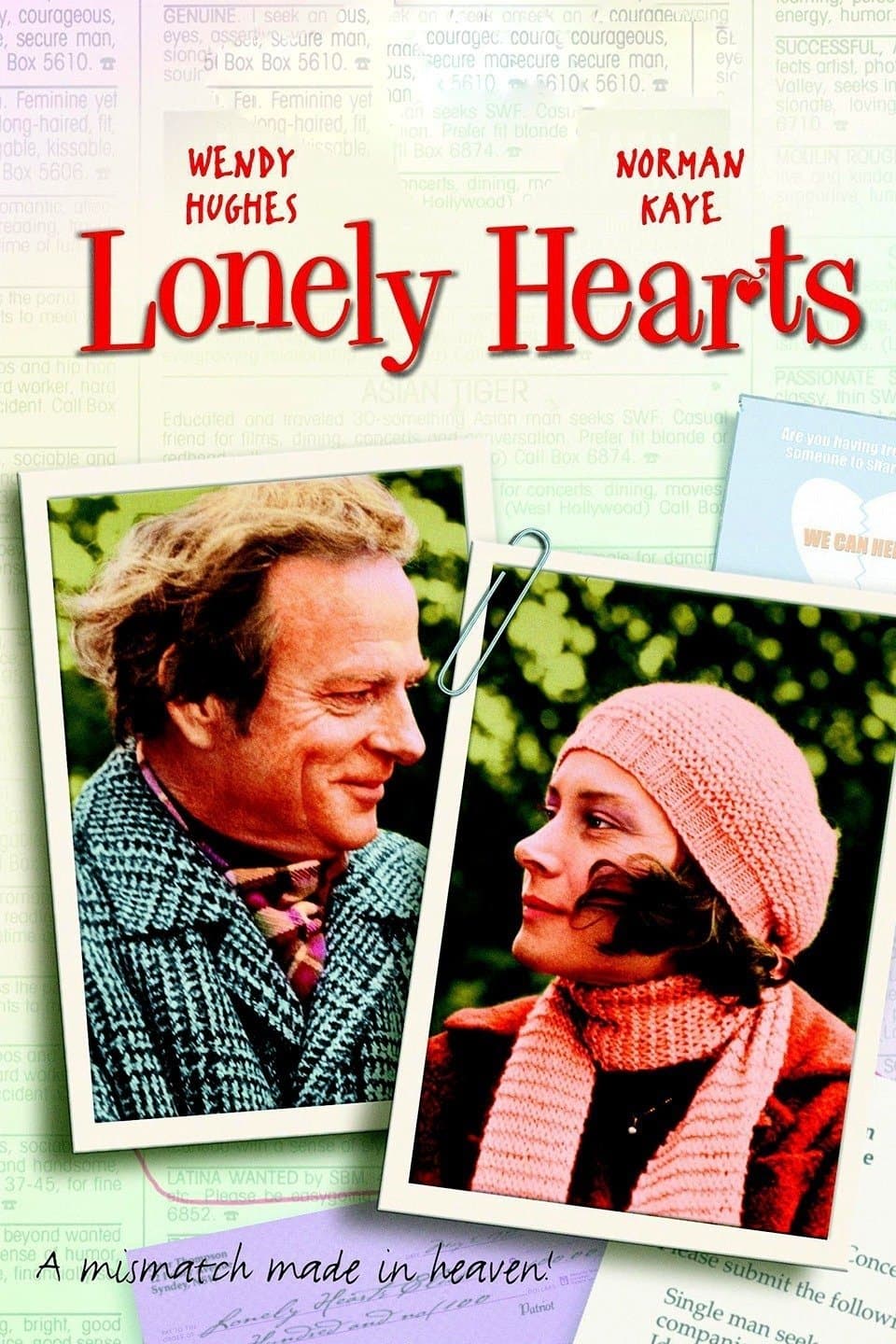 Lonely Hearts photo