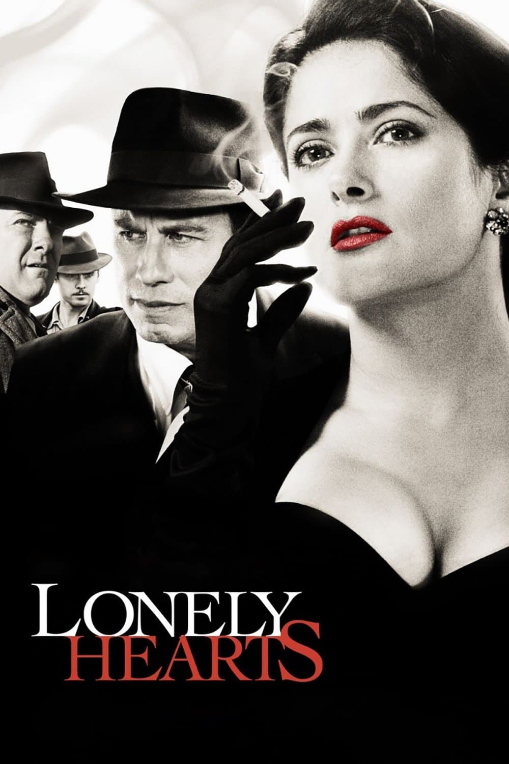 Lonely Hearts photo