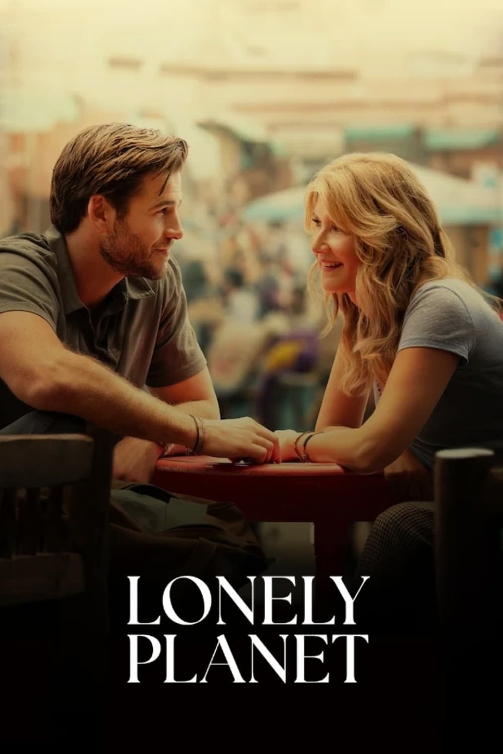 Lonely Planet photo