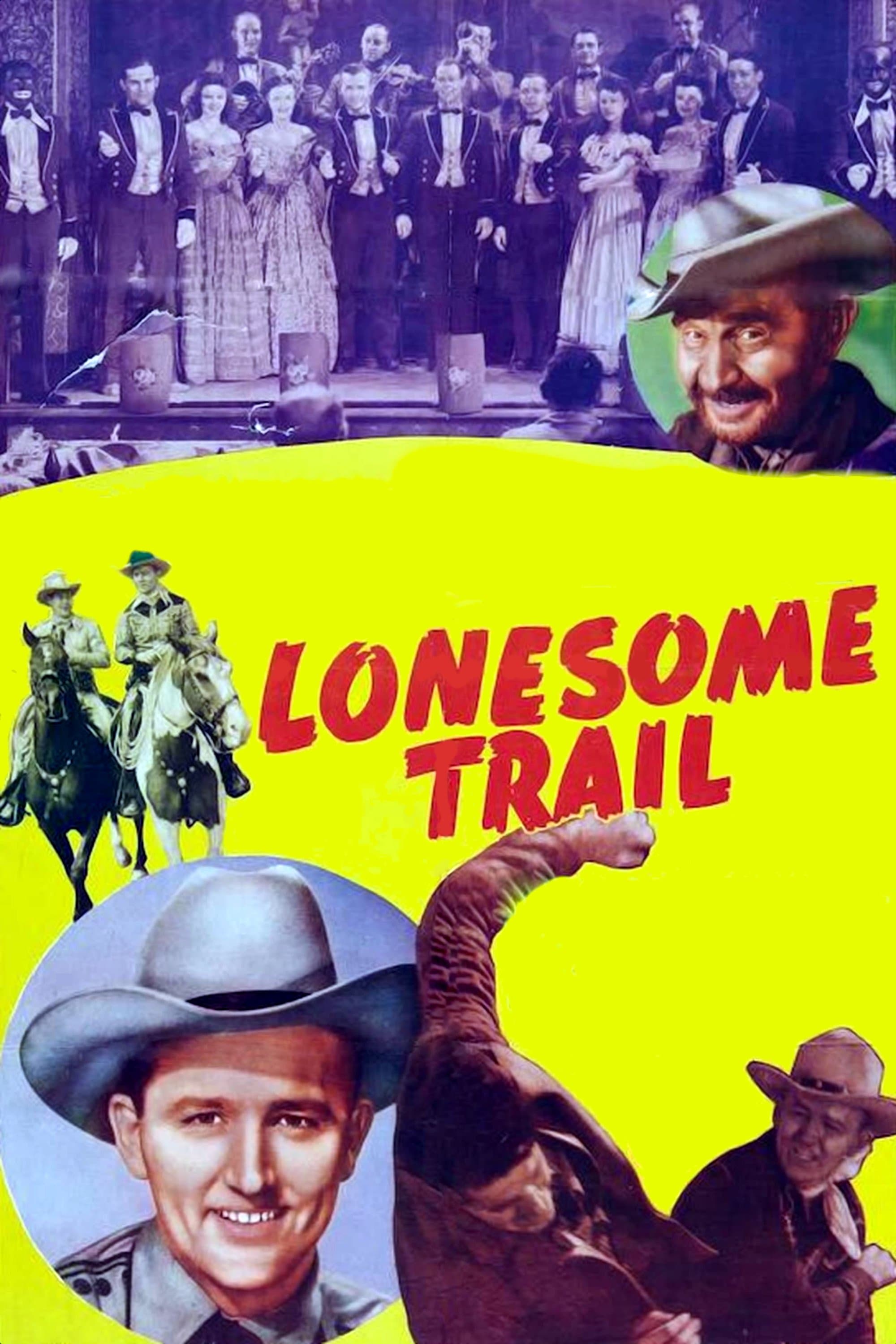 Lonesome Trail photo