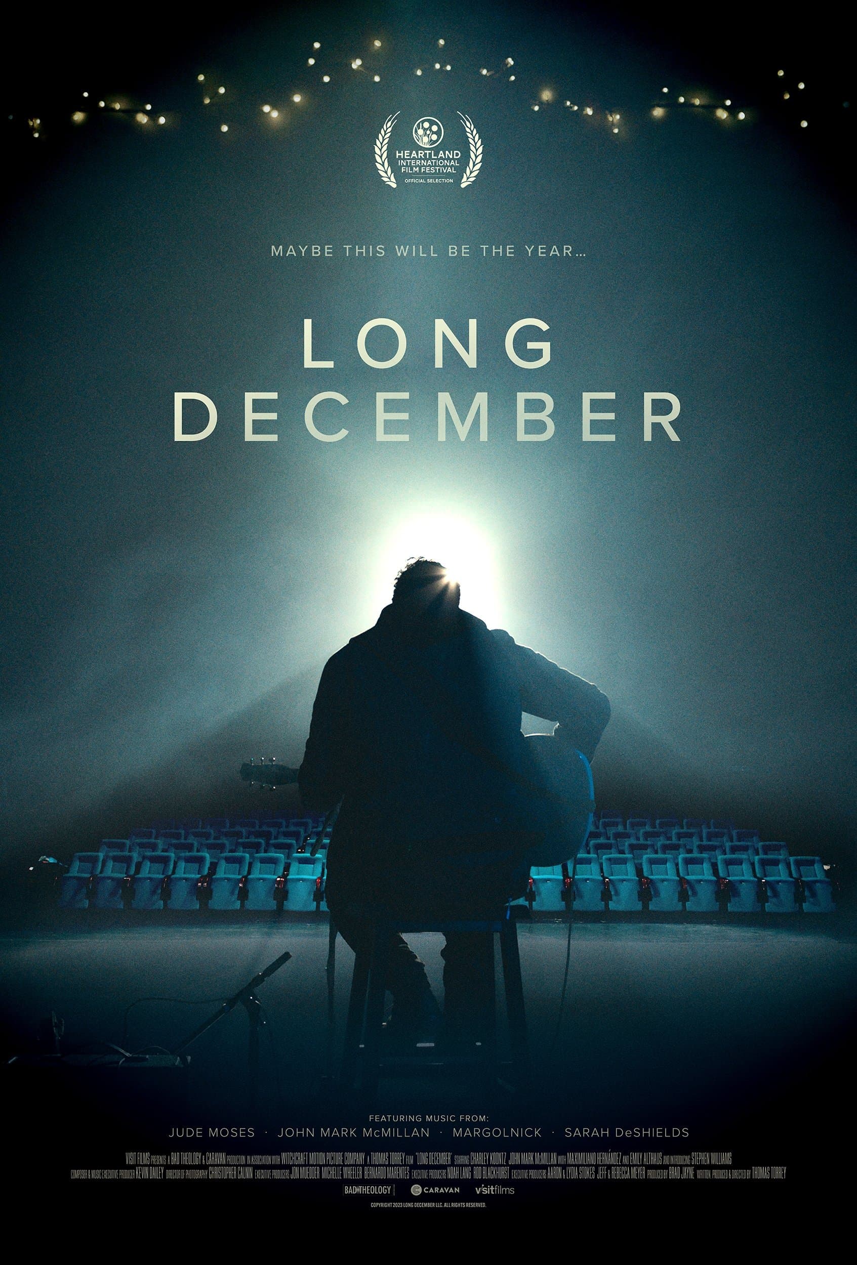 Long December photo
