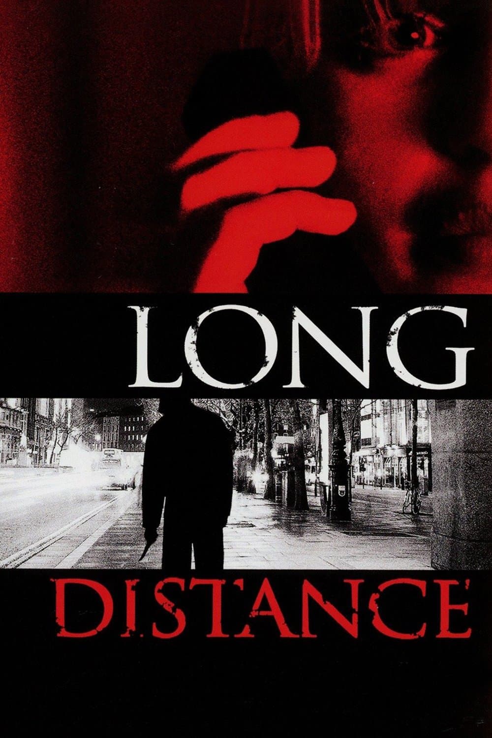 Long Distance photo