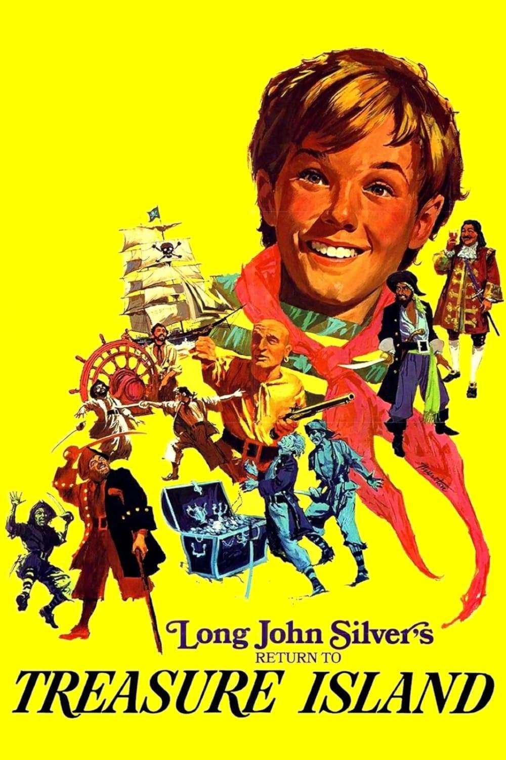 Long John Silver photo