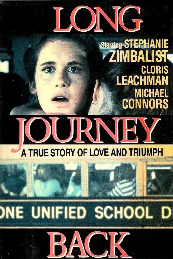Long Journey Back photo