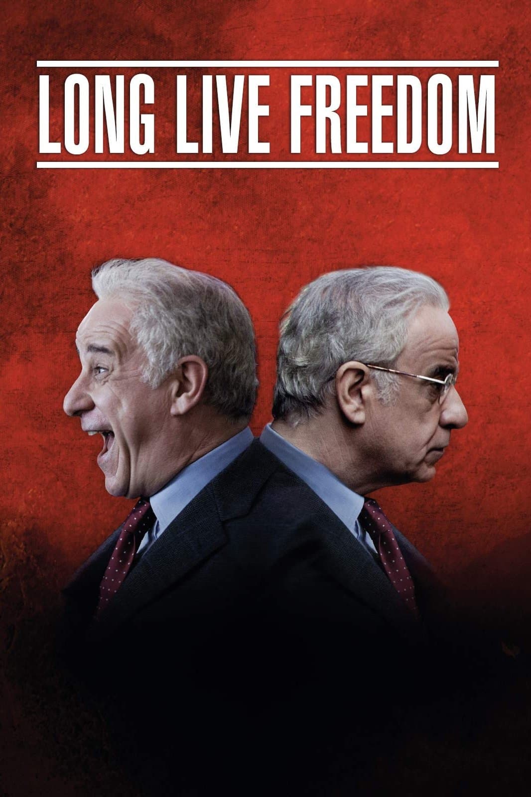 Long Live Freedom photo