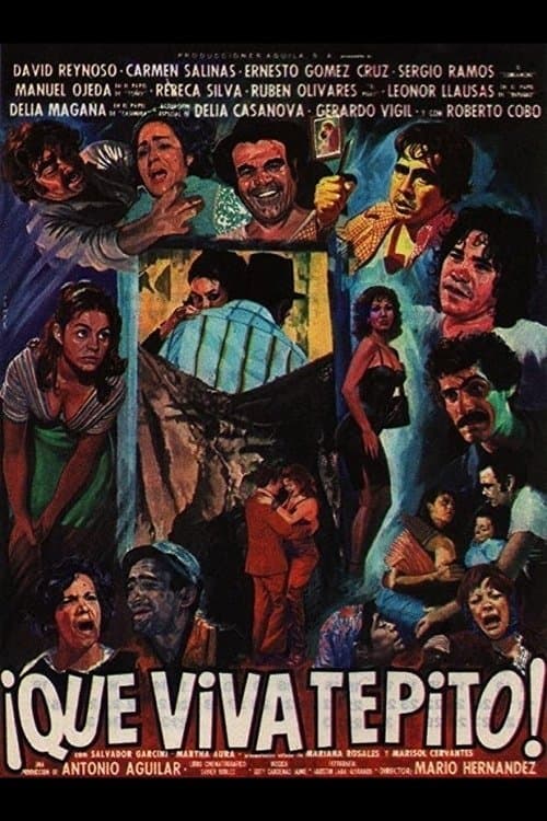 Long live Tepito! photo