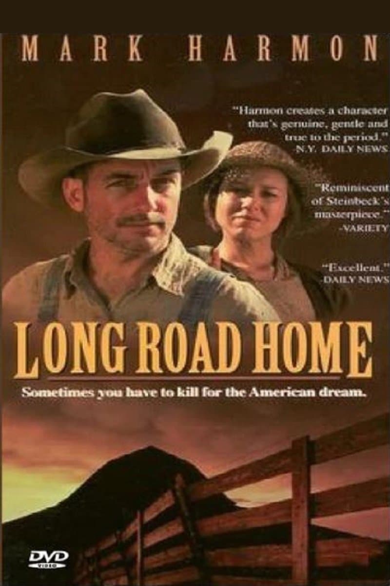Long Road Home photo
