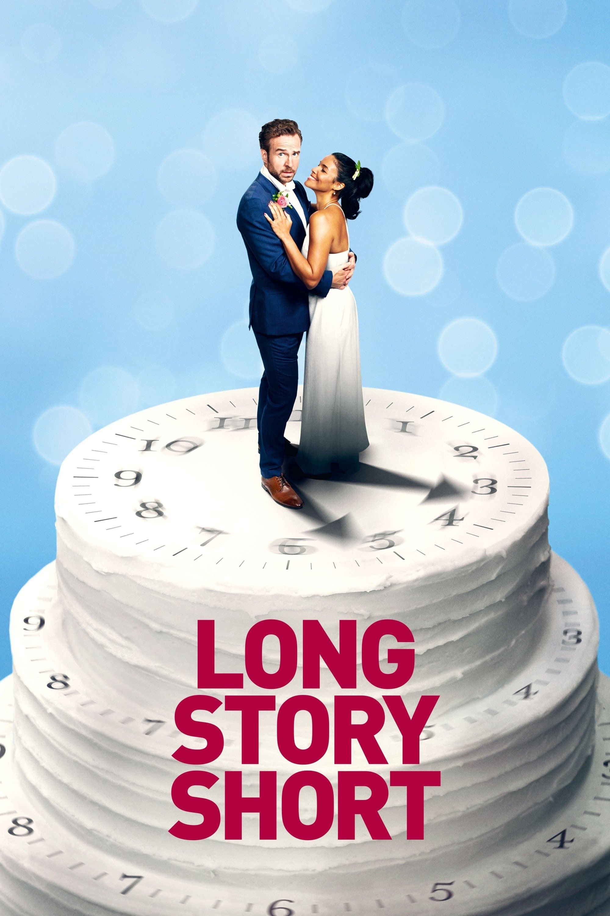 Long Story Short photo