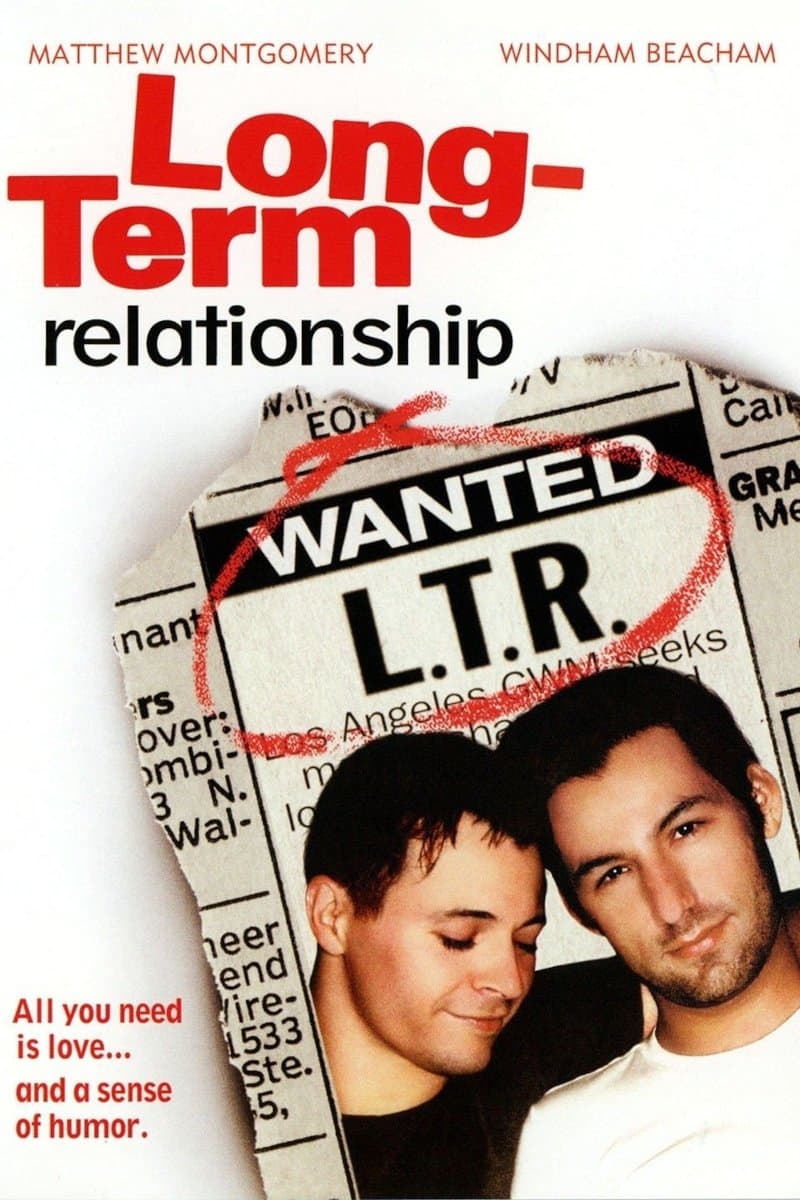 Long-Term Relationship photo