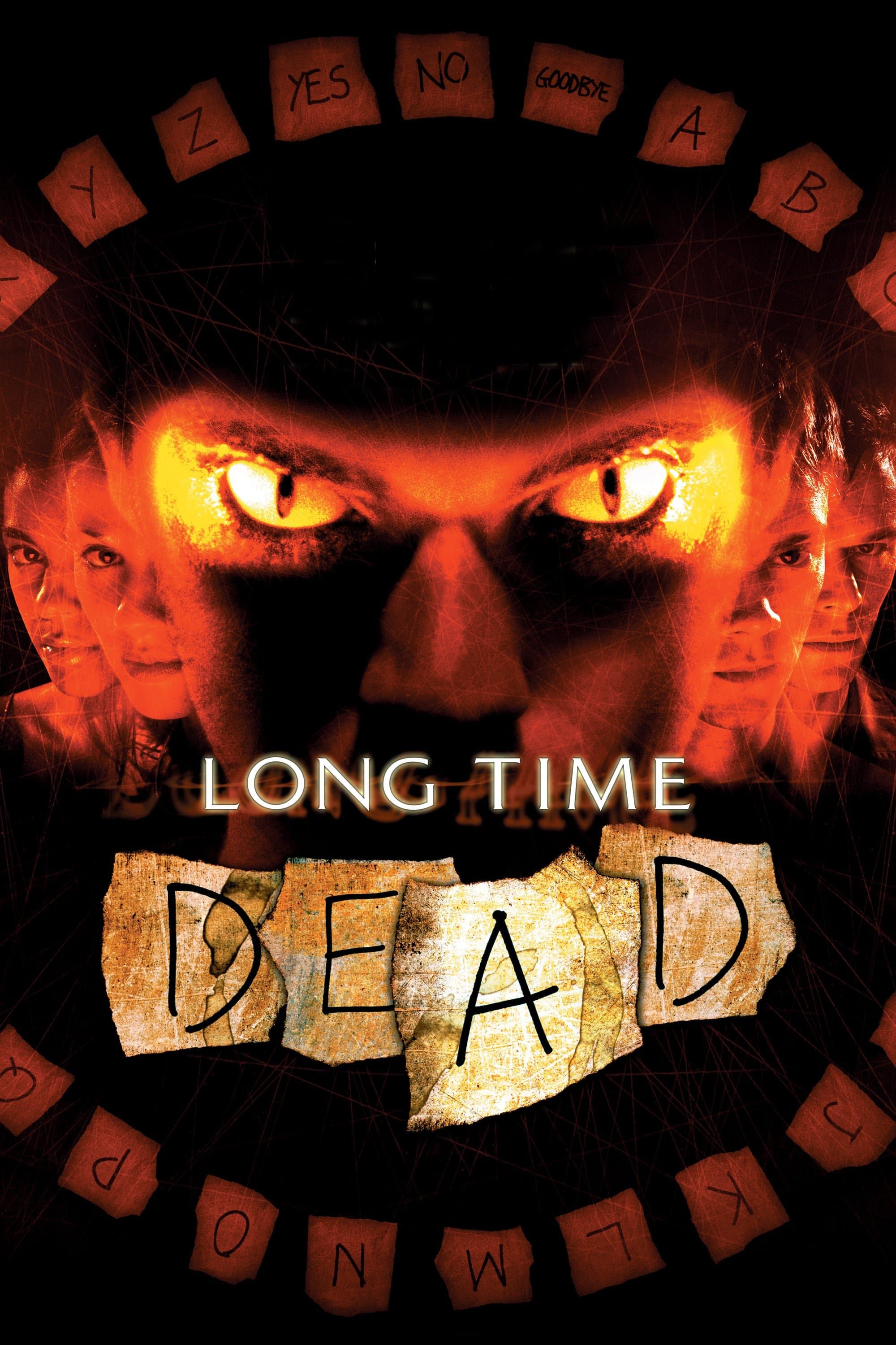 Long Time Dead photo