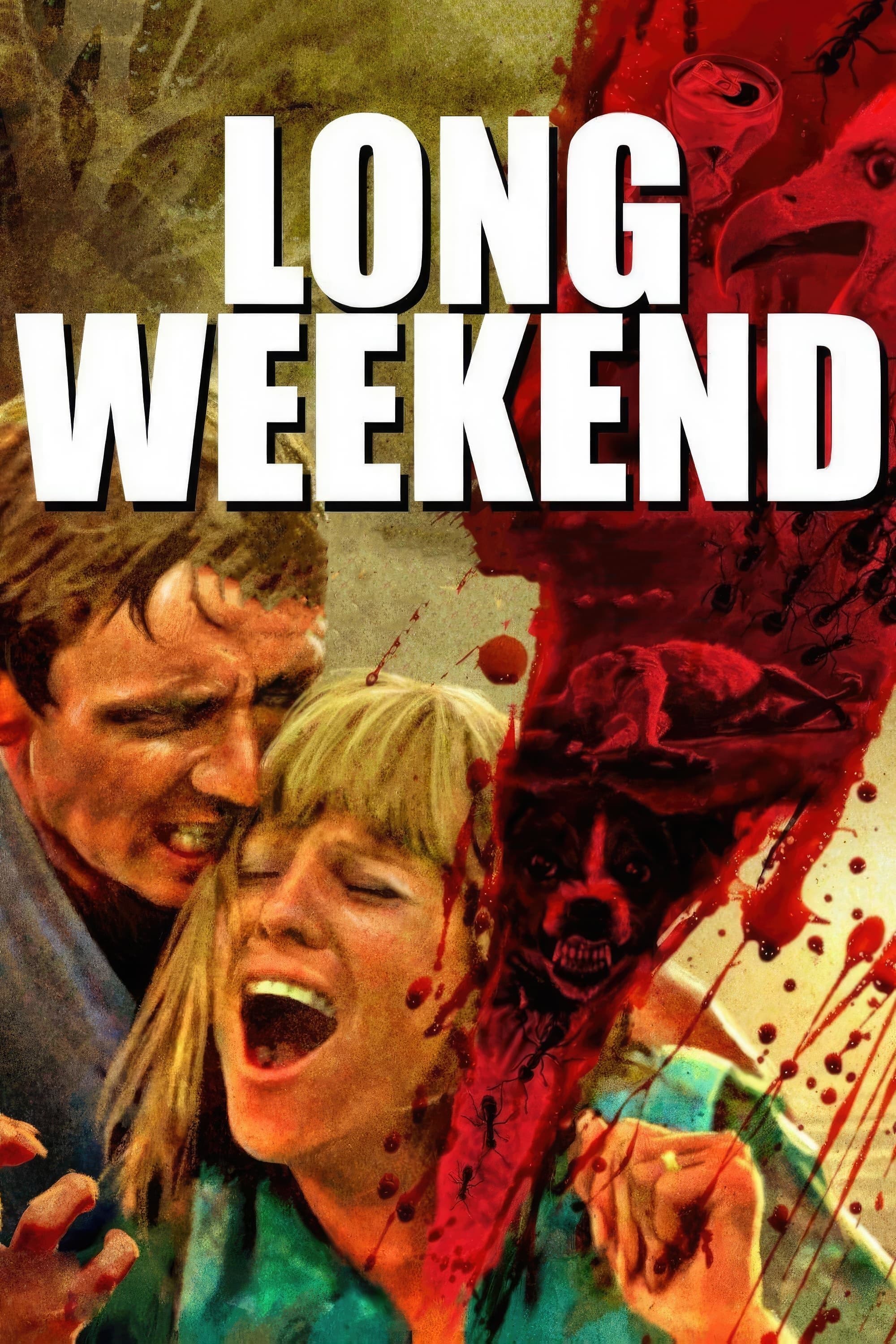 Long Weekend photo