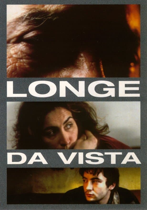 Longe da Vista photo