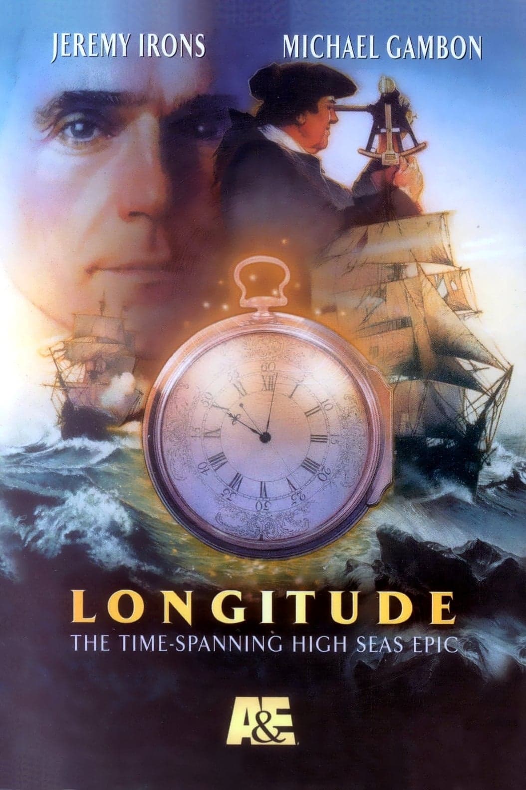 Longitude photo