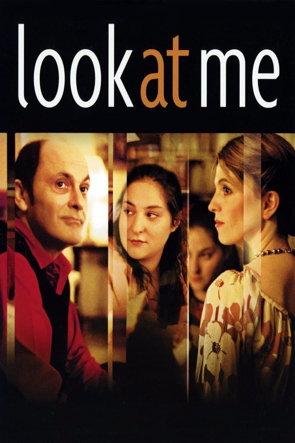 Look at Me photo