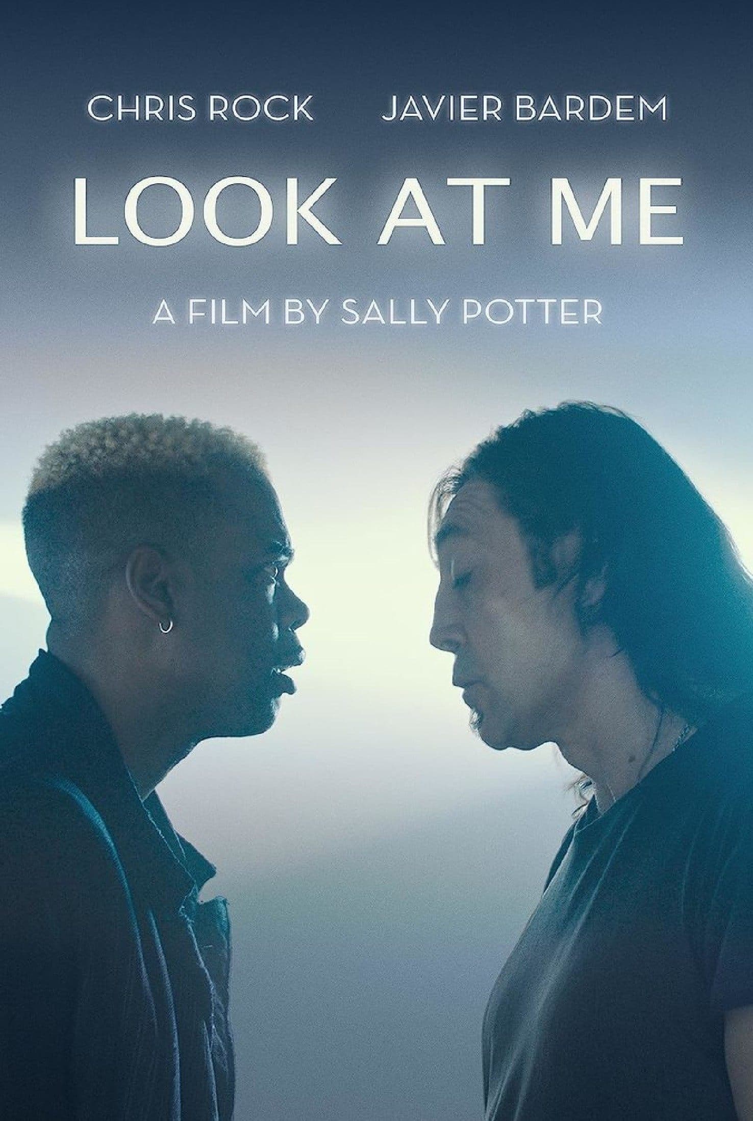 Look at Me photo