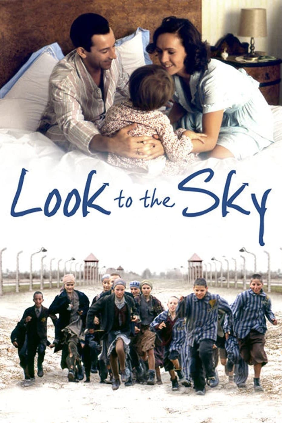 Look to the Sky photo