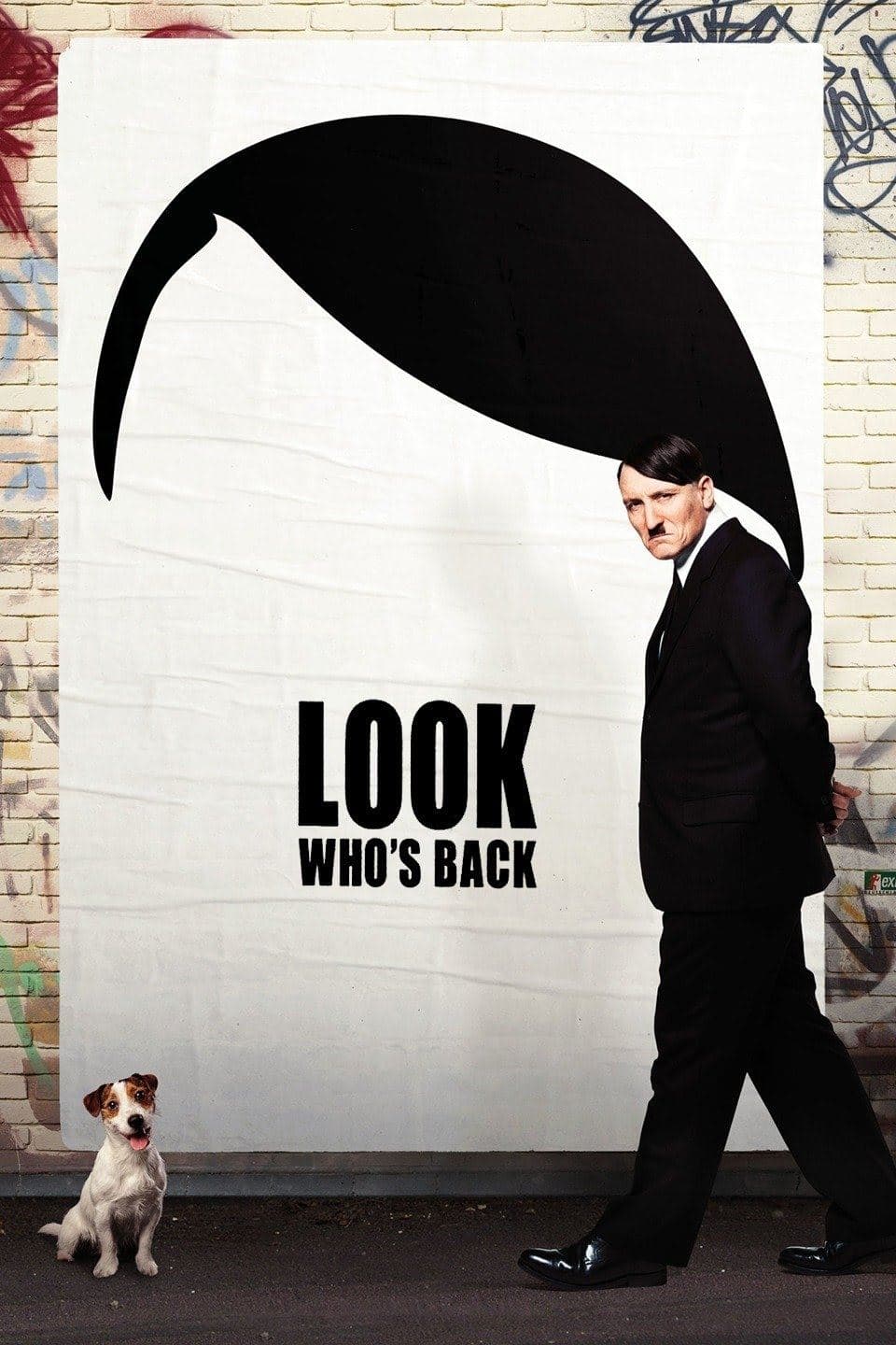 Look Who's Back photo
