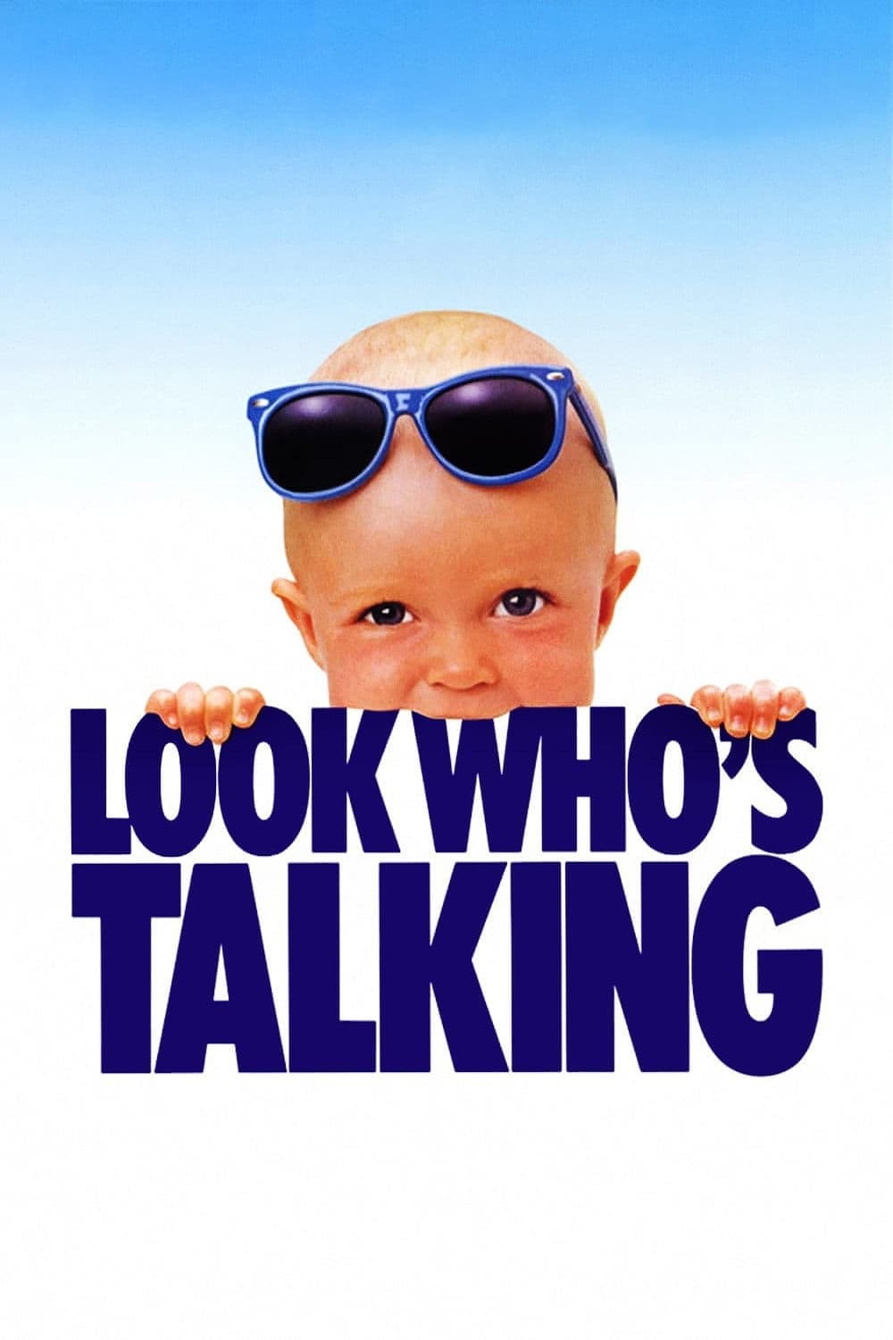 Look Who's Talking photo