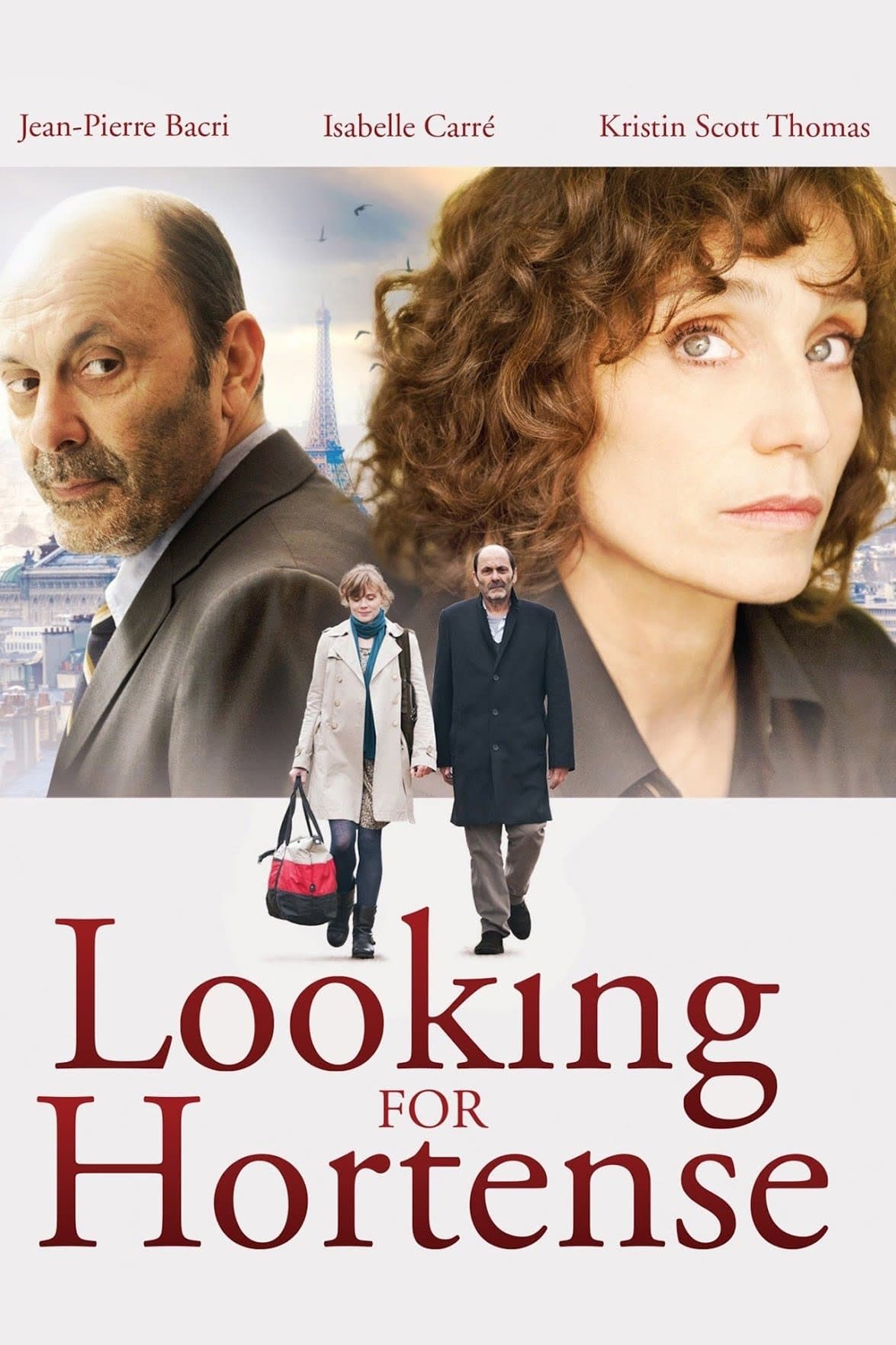 Looking for Hortense photo