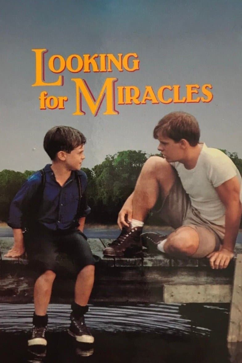 Looking for Miracles photo