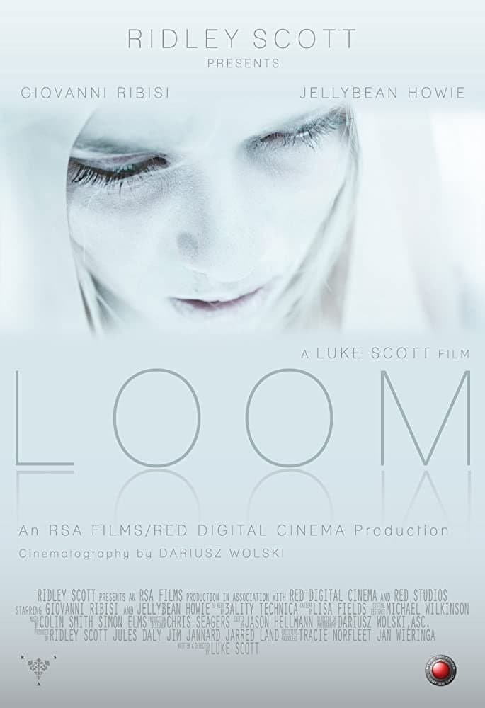 Loom photo