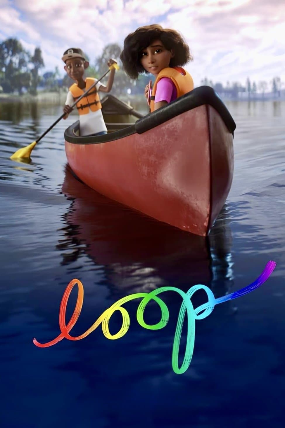 Loop photo