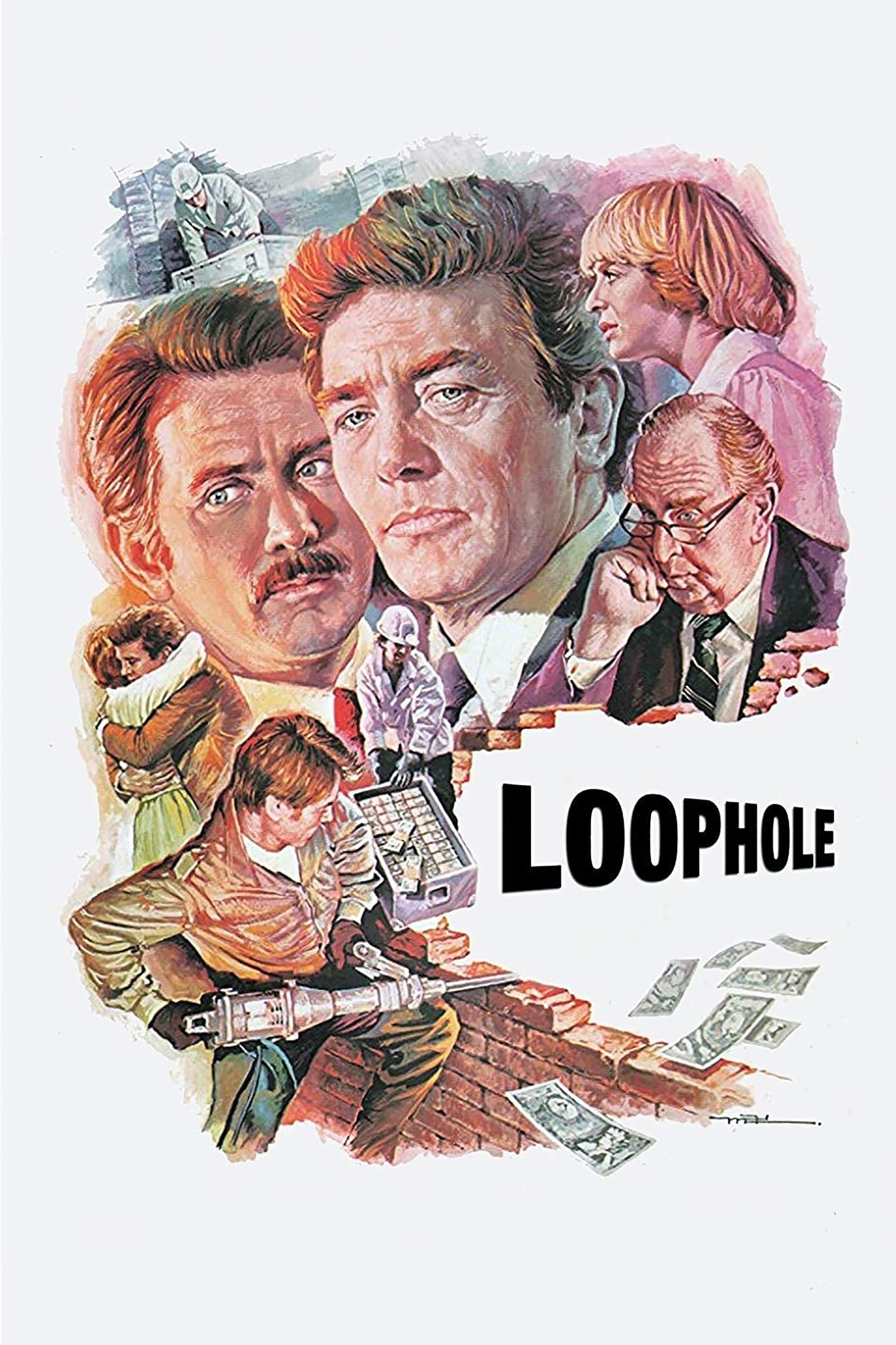 Loophole photo