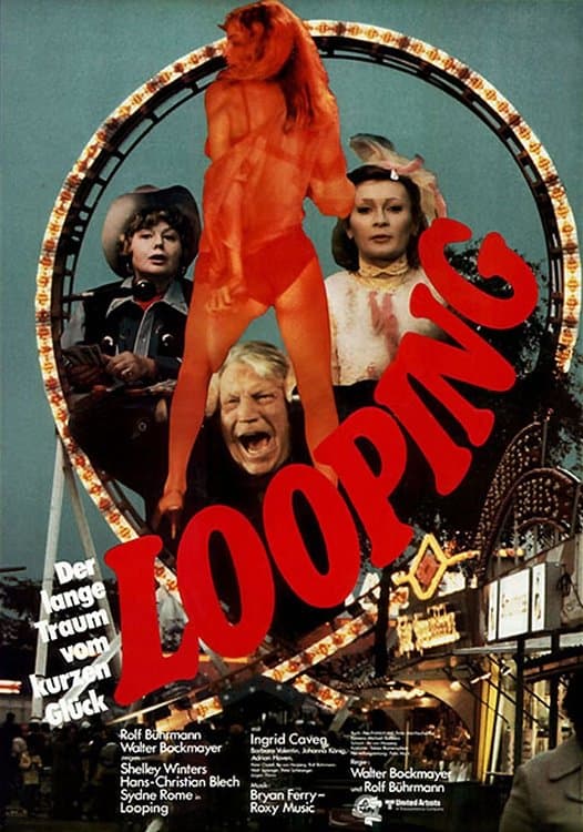 Looping photo