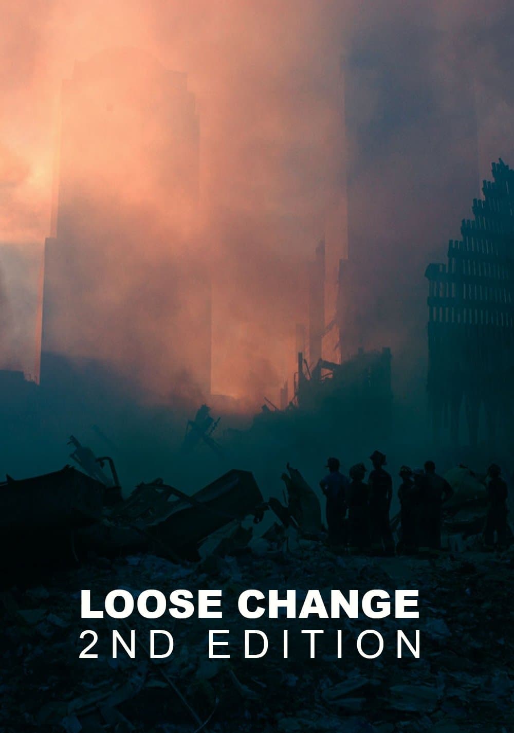 Loose Change photo