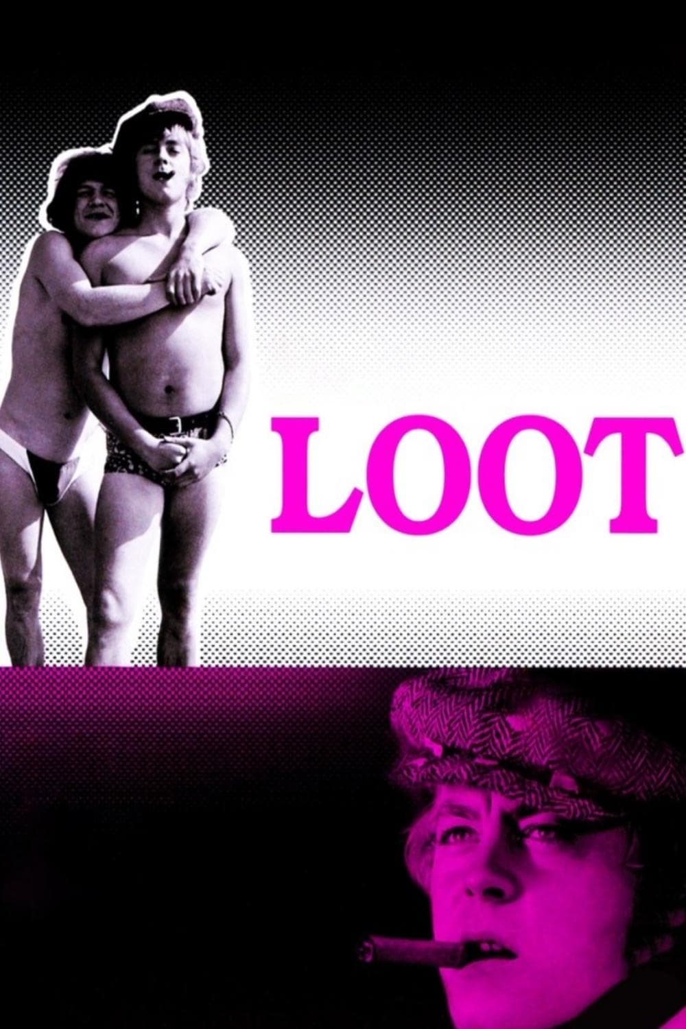 Loot photo
