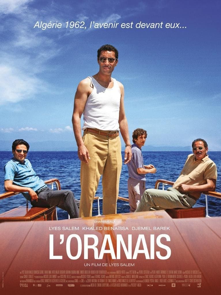 L'Oranais photo