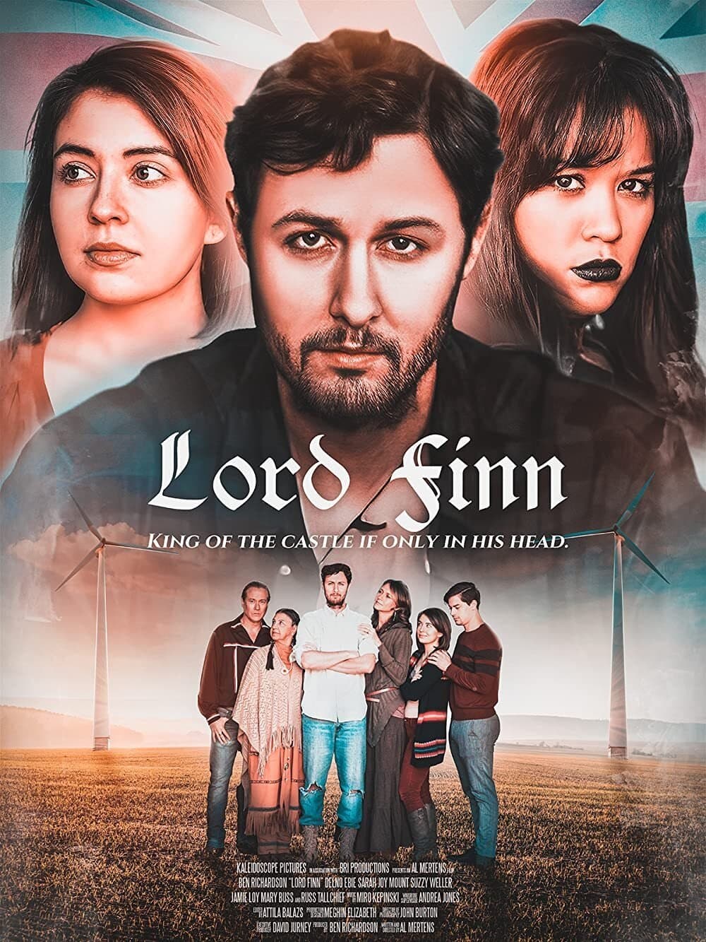 Lord Finn photo