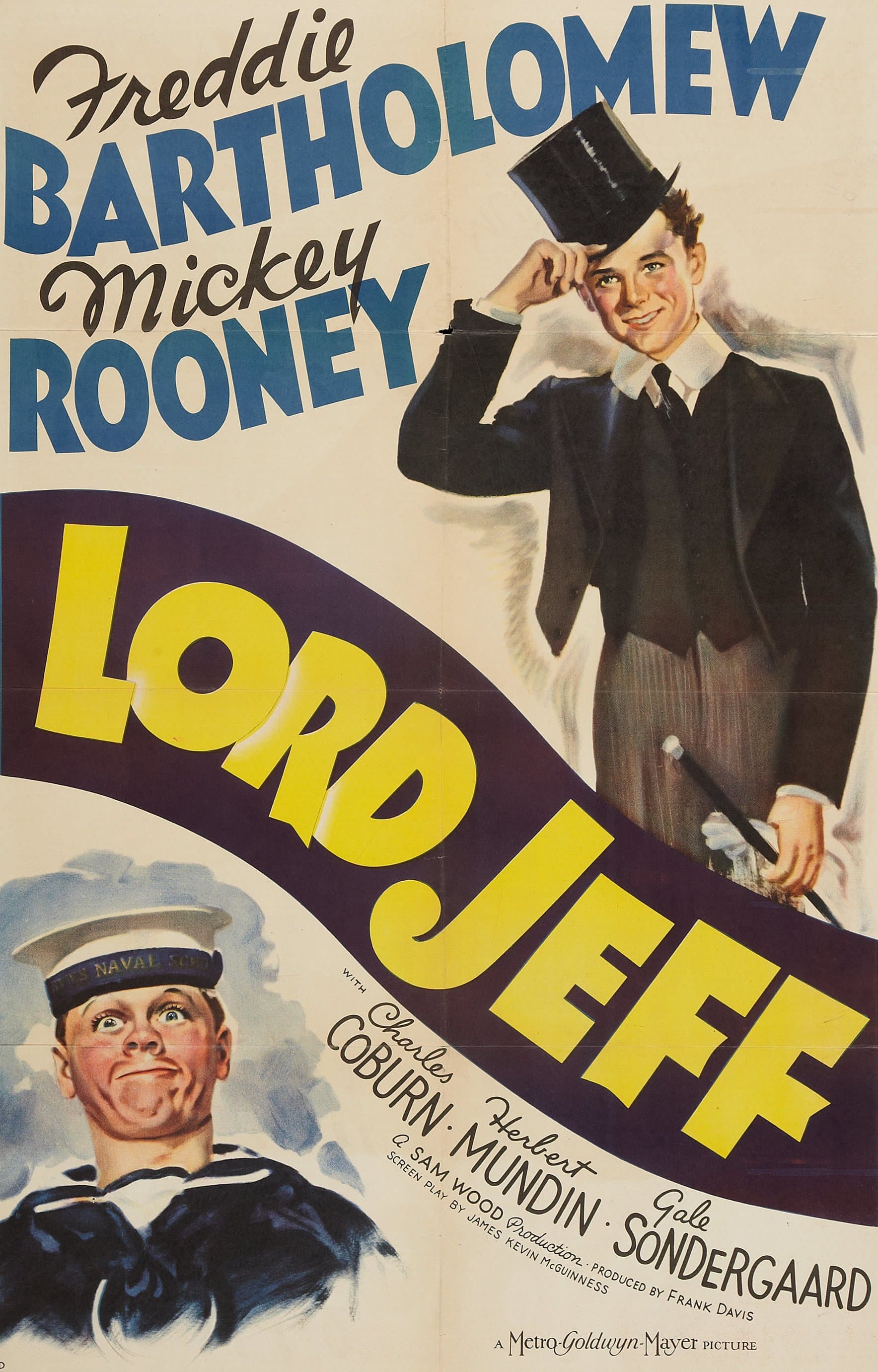 Lord Jeff photo
